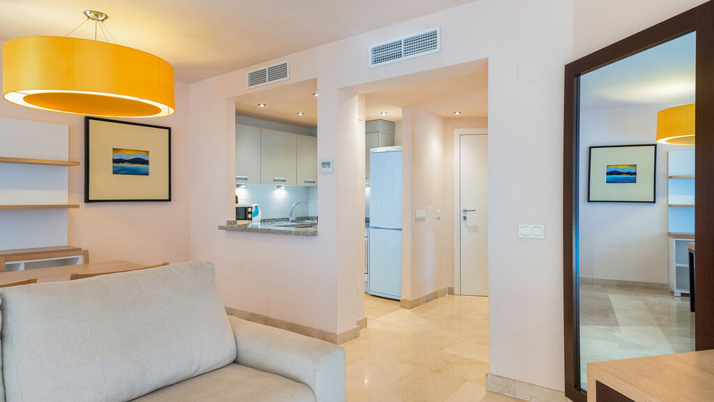 Olee Nerja Holiday Rentals By Fuerte Group