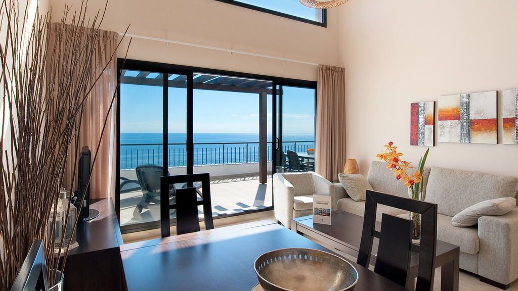 Olee Nerja Holiday Rentals By Fuerte Group