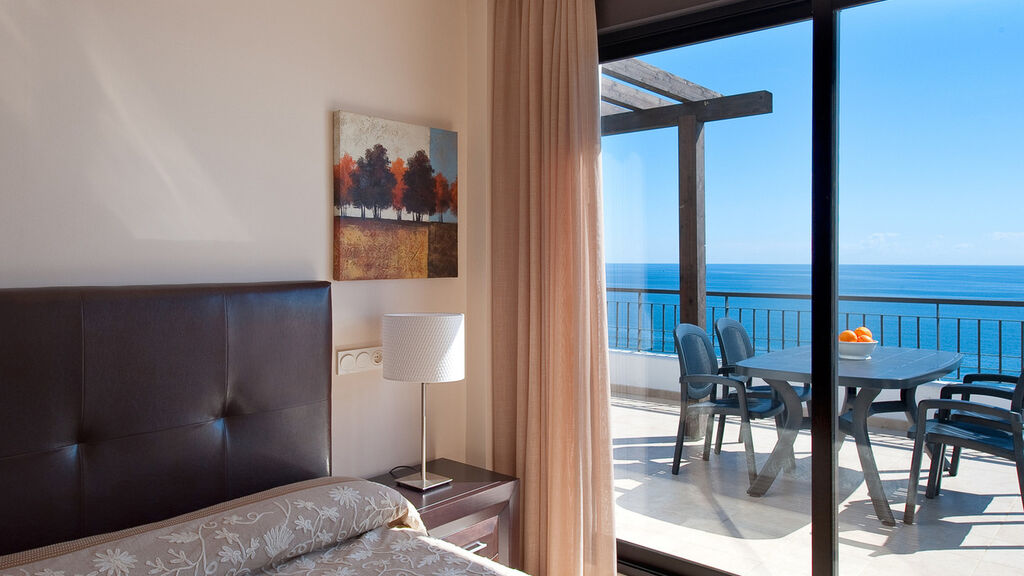 Olee Nerja Holiday Rentals By Fuerte Group