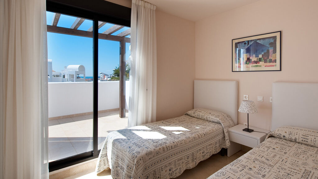 Olee Nerja Holiday Rentals By Fuerte Group