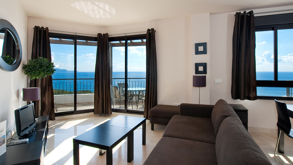 Olee Nerja Holiday Rentals By Fuerte Group