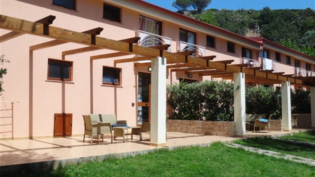 Residence Solemare