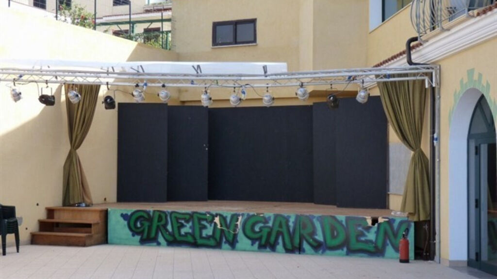 Rezidence Green Garden