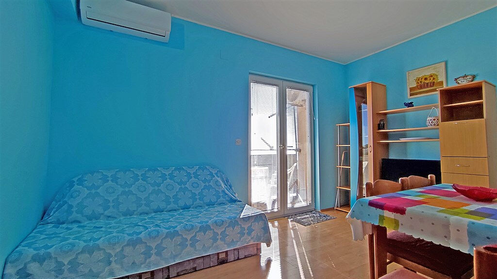 Apartmány Roić