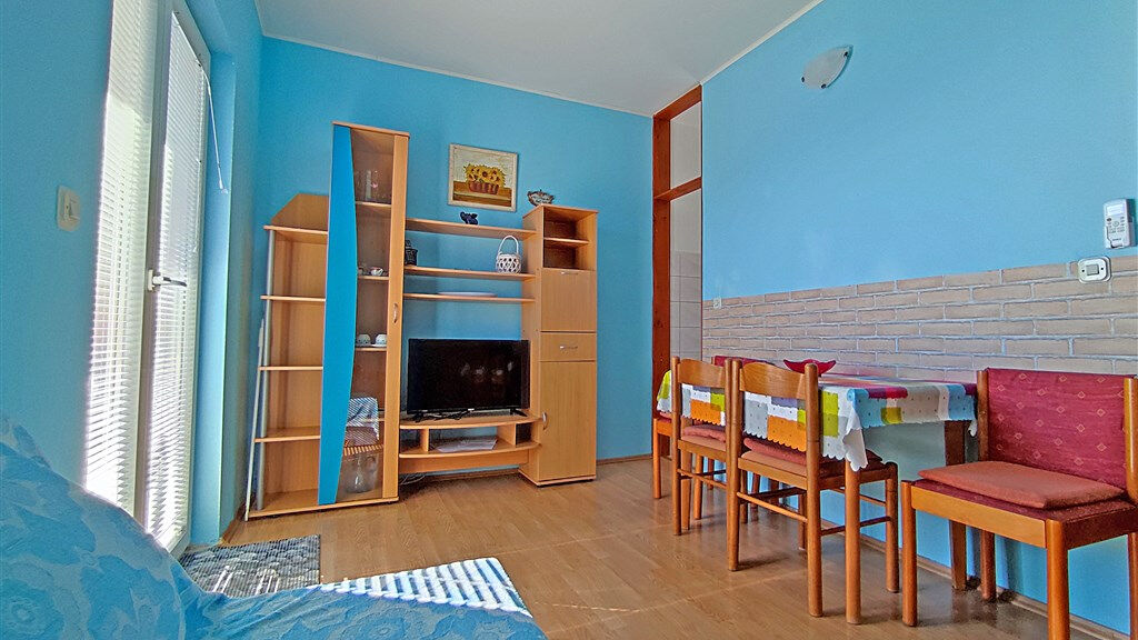 Apartmány Roić