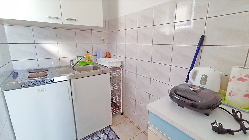 Apartmány Roić