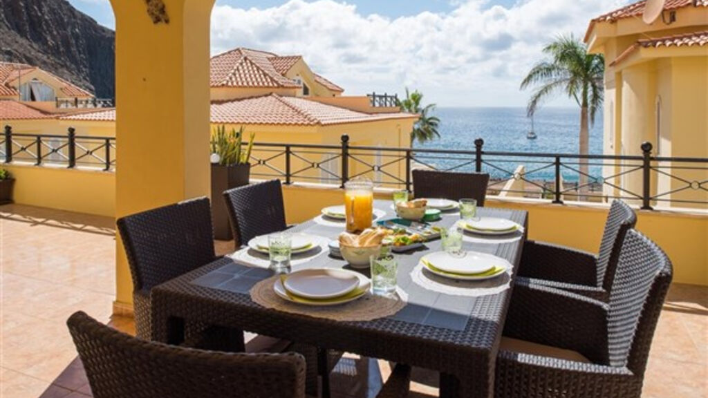 Seaview Villa Los Cristianos