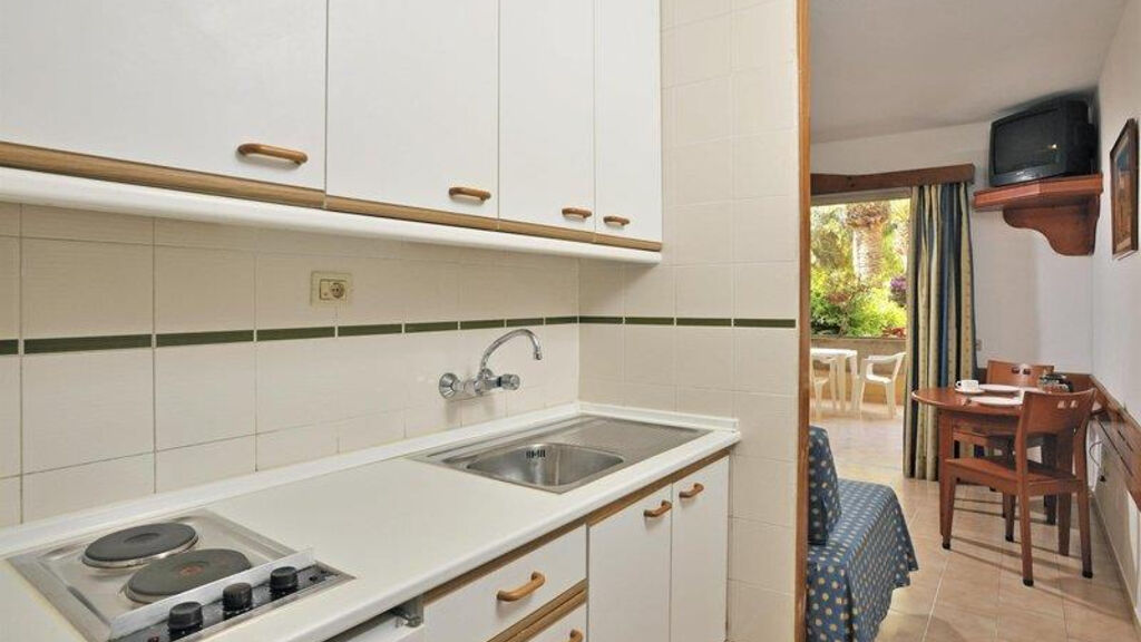 Sol Jandía Mar Apartmány