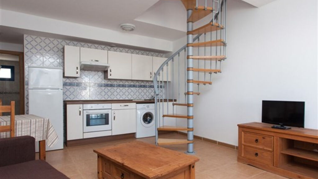 Apartmány Tao El Cotillo