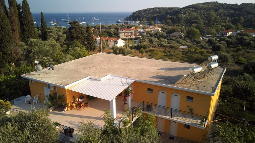 Villa Silvia