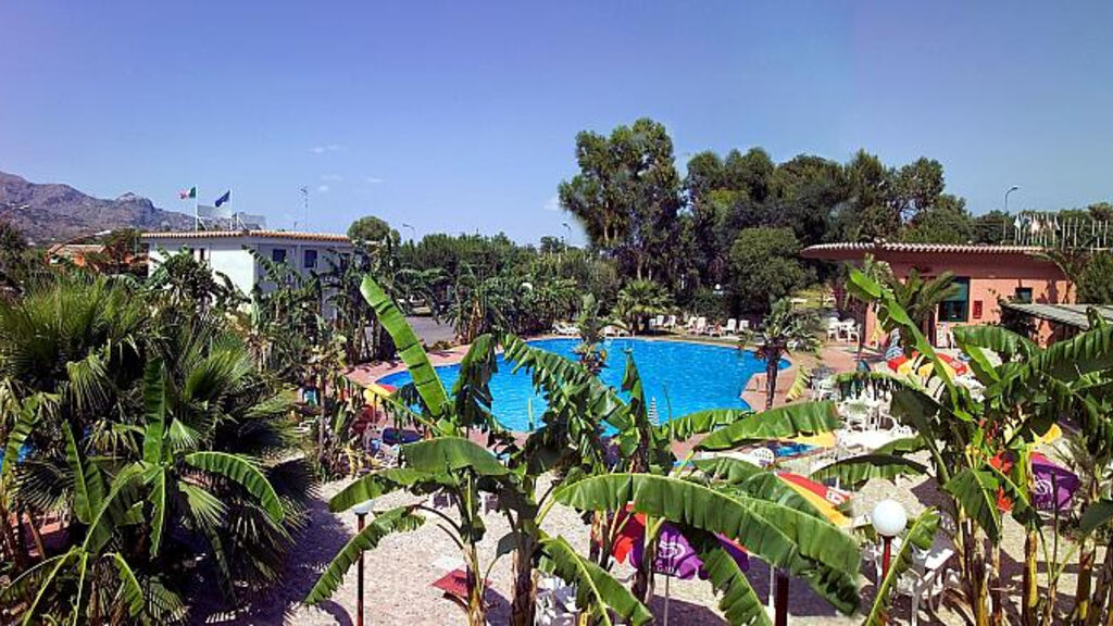 Villaggio Alkantara