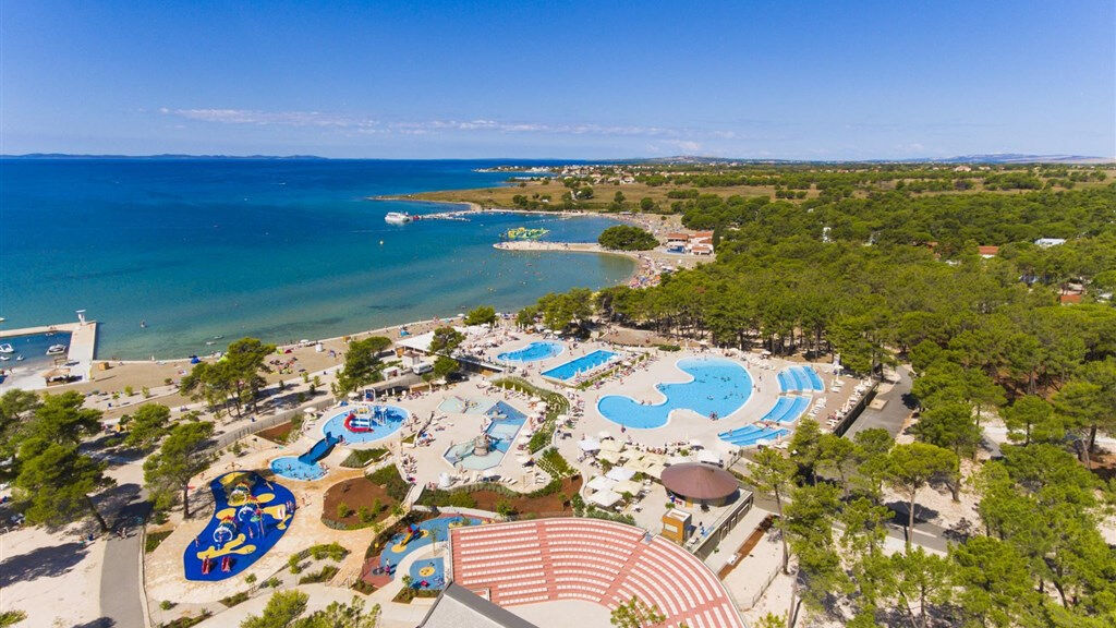 Apartmány Zaton Holiday Resort 3