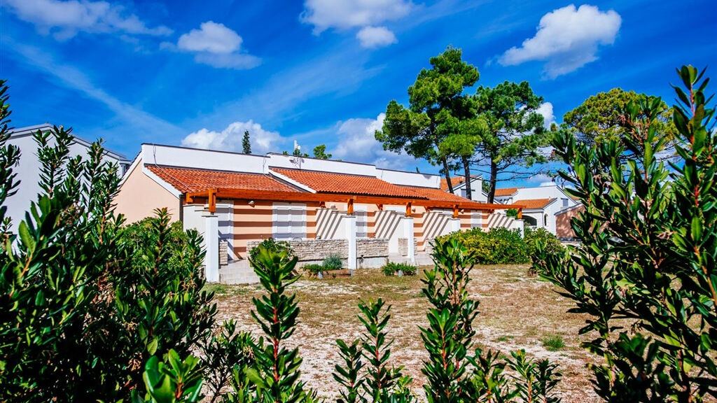 Apartmány Zaton Holiday Resort 4