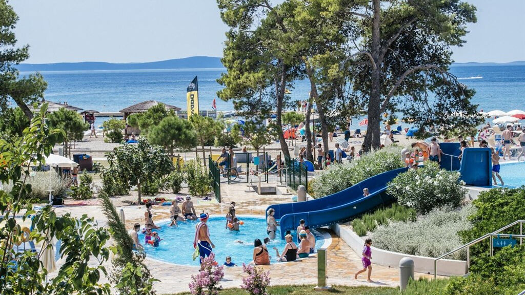 Apartmány Zaton Holiday Resort 4