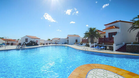 Náhled objektu Castillo Beach Bungalows, Castillo Caleta de Fuste, Fuerteventura, Kanárské ostrovy