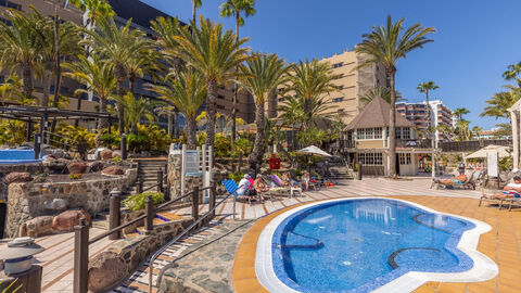 Náhled objektu Abora Continental by Lopesan Hotels, Playa del Inglés, Gran Canaria, Kanárské ostrovy