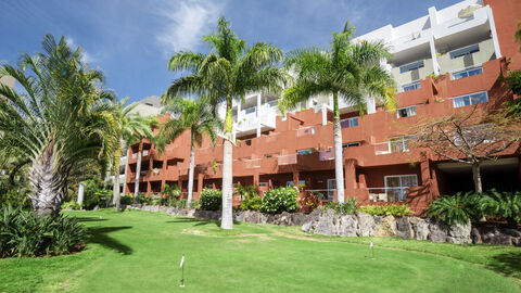 Náhled objektu Adrian Hoteles Roca Nivaria Gran, Playa Paraiso, Tenerife, Kanárské ostrovy