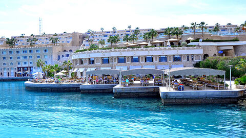 Náhled objektu Albatros Citadel Sahl Hasheesh (ex.Citadel Azur), Hurghada, Hurghada a okolí, Egypt