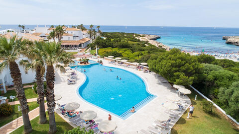 Náhled objektu Aldea Cala N Bosch, Cala'n Bosch, Menorca, Mallorca, Ibiza, Menorca