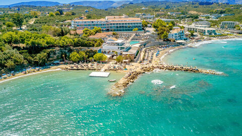 Náhled objektu Alexandra Beach, Tsilivi, ostrov Zakynthos, Řecko