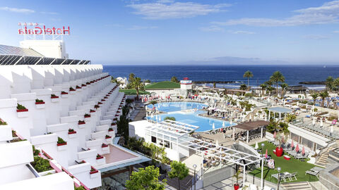 Náhled objektu Alexandre Gala, Playa de las Américas (Tenerife), Tenerife, Kanárské ostrovy