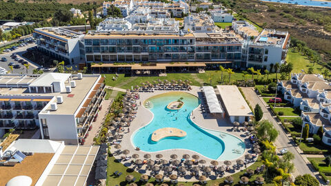 Náhled objektu Ap Cabanas Beach & Nature, Tavira, Jižní Portugalsko, Portugalsko