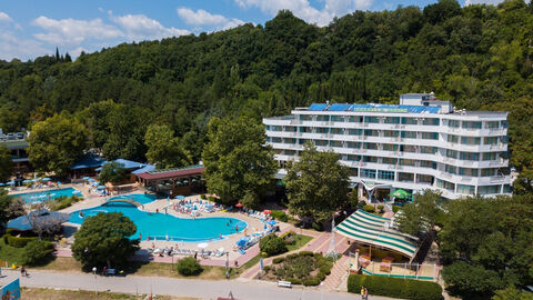 Náhled objektu Arabella Beach, Albena, Severní pobřeží (Varna a okolí), Bulharsko