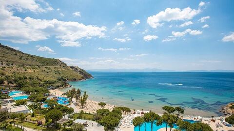 Náhled objektu Aria Claros Beach, Kusadasi, Egejská riviéra, Turecko