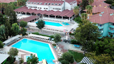 Náhled objektu Armas Hotel Green Fugla, Alanya, Turecká riviéra, Turecko