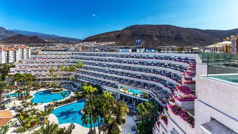 Náhled objektu Arona Gran, Los Cristianos, Tenerife, Kanárské ostrovy