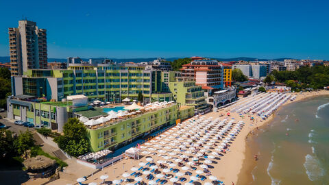 Náhled objektu Arsena, Nesebar, Jižní pobřeží (Burgas a okolí), Bulharsko