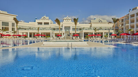 Náhled objektu Bahia Principe Fantasia Tenerife, San Miguel de Abona, Tenerife, Kanárské ostrovy