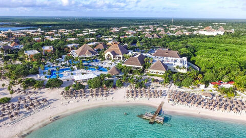 Náhled objektu Bahia Principe Luxury Akumal, Akumal, Mexiko, Severní Amerika