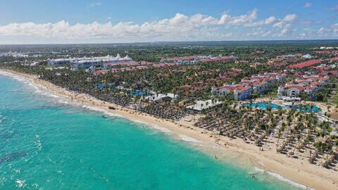 Náhled objektu Bahia Principe Luxury Ambar, Bávaro, Východní pobřeží (Punta Cana), Dominikánská republika