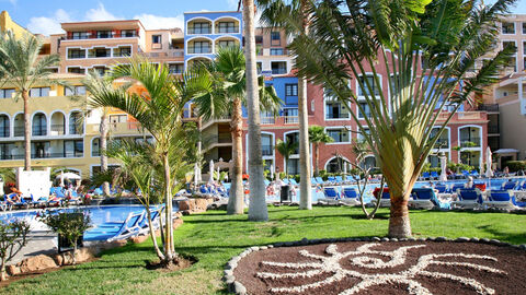 Náhled objektu Bahia Principe Sunlight Tenerife, Playa Paraiso, Tenerife, Kanárské ostrovy