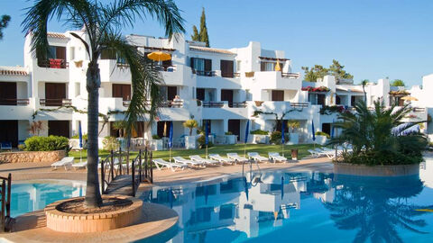 Náhled objektu Balaia Golf Village, Albufeira – Olhos d´agua, Jižní Portugalsko, Portugalsko