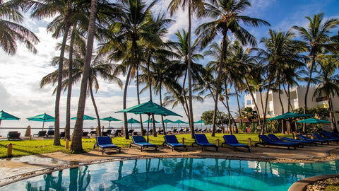 Náhled objektu Bamburi Beach, Bamburi Beach, Keňa, Afrika