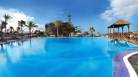 Náhled objektu Barcelo Castillo Beach Resort, Castillo Caleta de Fuste, Fuerteventura, Kanárské ostrovy