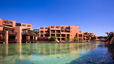 Náhled objektu Barcelo Tenerife Royal Level, Golf del Sur, Tenerife, Kanárské ostrovy