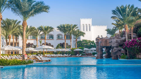 Náhled objektu Baron Palms, Ras Nasrani, Sinaj / Sharm el Sheikh, Egypt