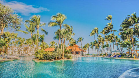 Náhled objektu Bavaro Princess, Punta Cana, Východní pobřeží (Punta Cana), Dominikánská republika