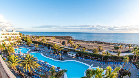 Náhled objektu Beatriz Playa & Spa, Puerto del Carmen, Lanzarote, Kanárské ostrovy