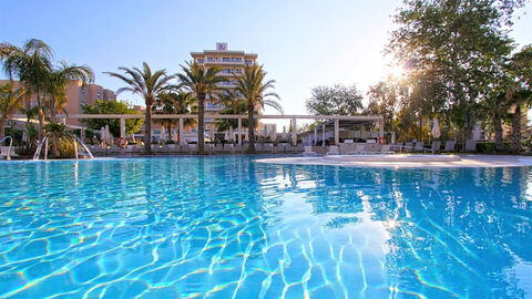 Náhled objektu BG Caballero, Playa de Palma, Mallorca, Mallorca, Ibiza, Menorca