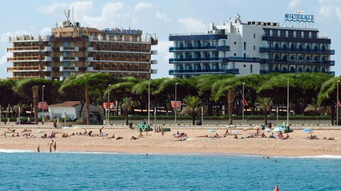 Náhled objektu Blaucel, Blanes, Costa Brava, Španělsko