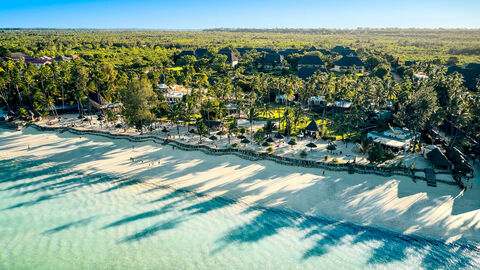 Náhled objektu Blue Bahari Zanzibar, Kiwengwa, Zanzibar, Afrika