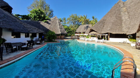 Náhled objektu Blue Bay Village, Watamu, Keňa, Afrika