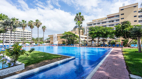 Náhled objektu Blue Sea Puerto Resort, Puerto de la Cruz, Tenerife, Kanárské ostrovy