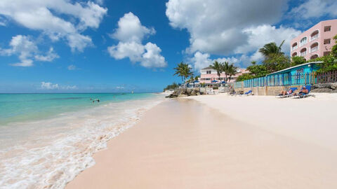 Náhled objektu Butterfly Beach, Oistins, Barbados, Karibik a Stř. Amerika