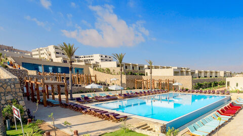 Náhled objektu Caesar Bay Resort, Marsa Matrouh, Marsa Alam a okolí, Egypt