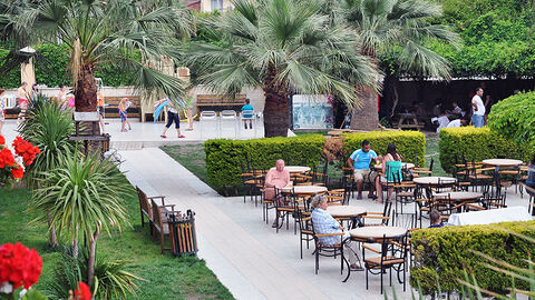 Náhled objektu Camyuva Beach, Kemer, Turecká riviéra, Turecko